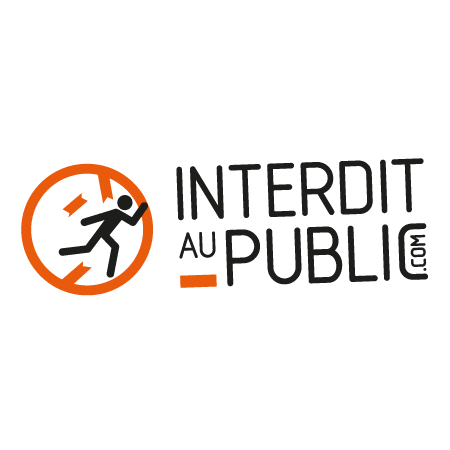 Interdit au Public